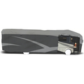 Adco Products Class A RV Cover Gray SFS AquaShed, Gray, 31'1"-34' 52205